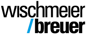 Wischmeier Logo BLACK